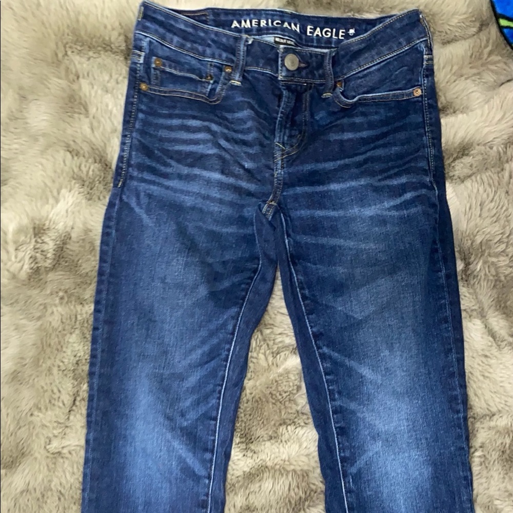 American Eagle Pants